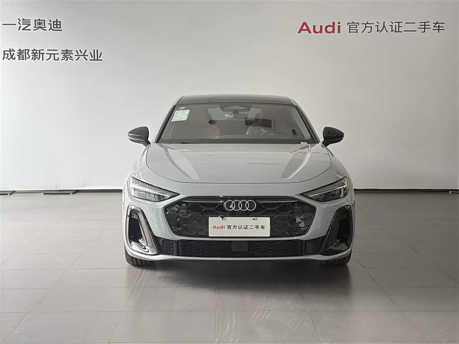 Audi A5L 2026 2.0T Sport Plus - zdjęcie 2