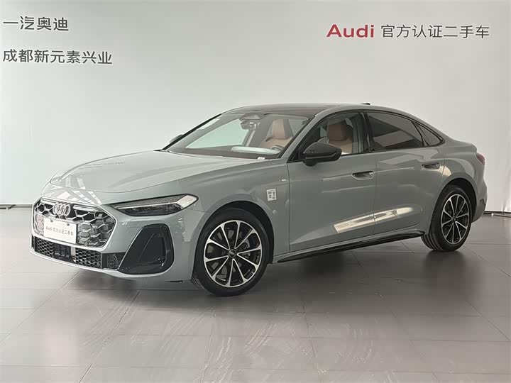 Audi A5L 2026 2.0T Sport Plus - zdjęcie 15