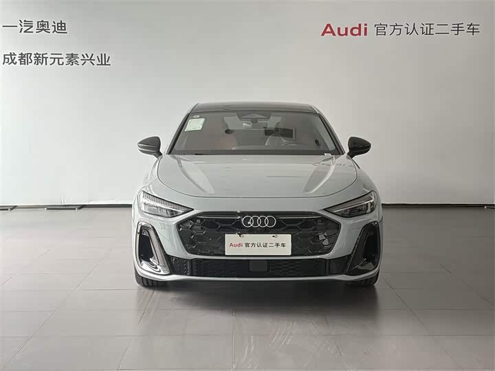 Audi A5L 2026 2.0T Sport Plus - zdjęcie 16