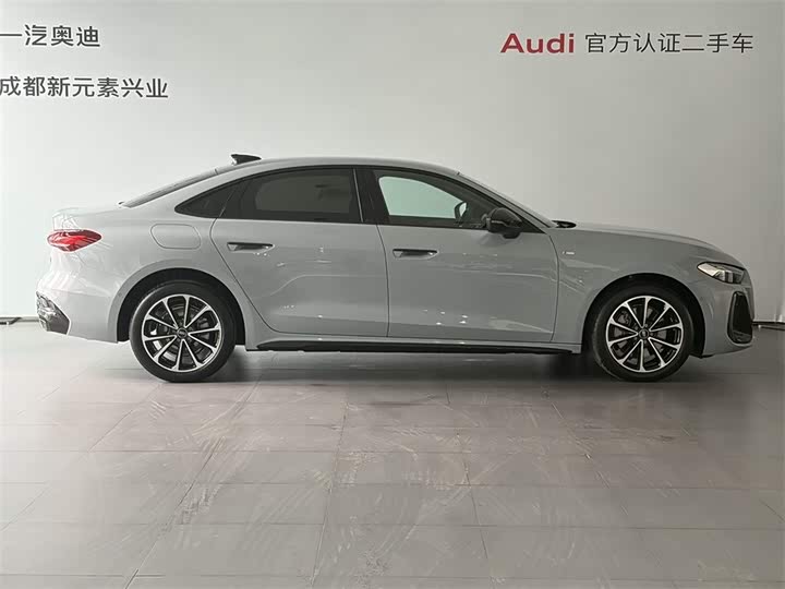 Audi A5L 2026 2.0T Sport Plus - zdjęcie 17