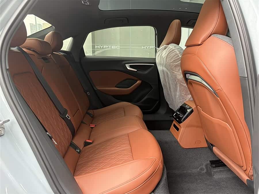 Audi A5L 2026 2.0T Sport Plus - zdjęcie 7