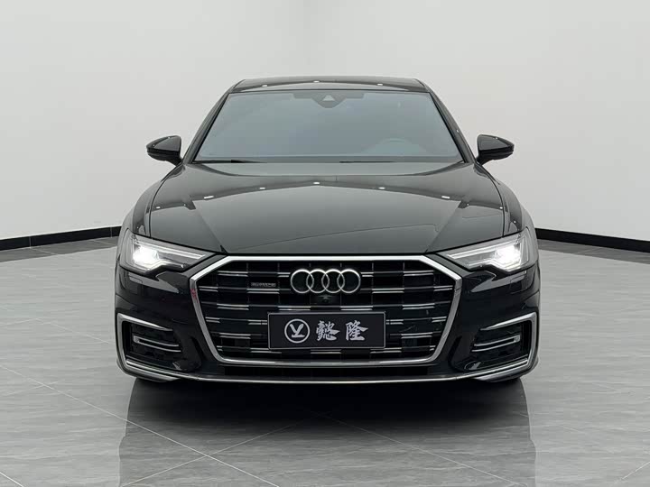 Audi A6L 2023 45 TFSI quattro Luxury - zdjęcie 14