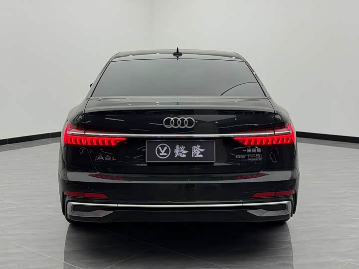 Audi A6L 2023 45 TFSI quattro Luxury - zdjęcie 16