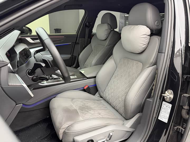 Audi A6L 2023 45 TFSI quattro Luxury - zdjęcie 18