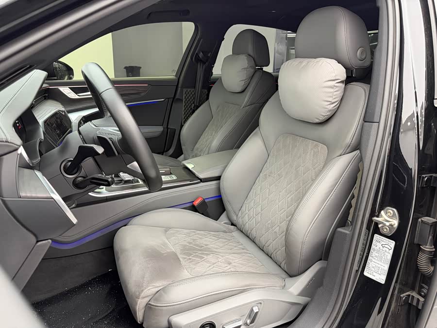 Audi A6L 2023 45 TFSI quattro Luxury - zdjęcie 6