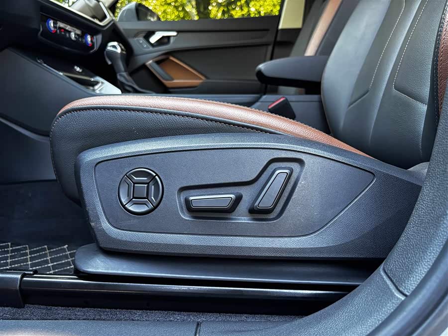 Audi Q3 2022 35 TFSI Fashion - zdjęcie 18