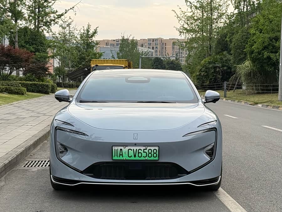 Avatr 12 2023 650 Tri-laser 4WD Performance - zdjęcie 2