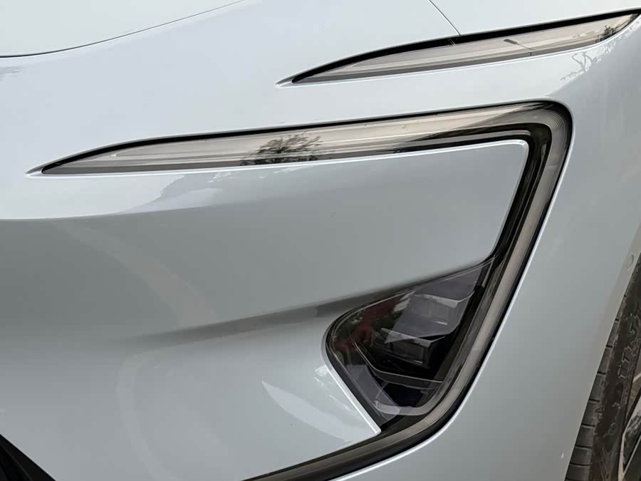 Avatr 12 2023 650 Tri-laser 4WD Performance - zdjęcie 4