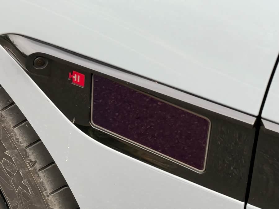 Avatr 12 2023 650 Tri-laser 4WD Performance - zdjęcie 6