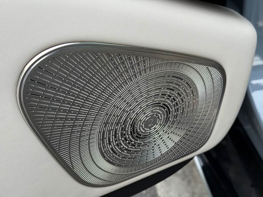 Avatr 12 2023 650 Tri-laser 4WD Performance - zdjęcie 9