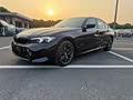 BMW 3 Series 2026 330Li M Sport Night Package - zdjęcie 19