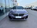 BMW 5 Series 2022 Facelift 525Li M Sport Package - zdjęcie 20