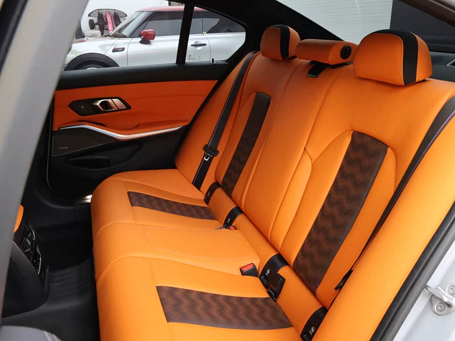 BMW M3 2024 M3 Coupe M xDrive Thunder Edition - zdjęcie 19
