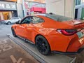 BMW M4 2022 M4 Coupe M xDrive M 50th Anniversary Exclusive Limited Edition - zdjęcie 16