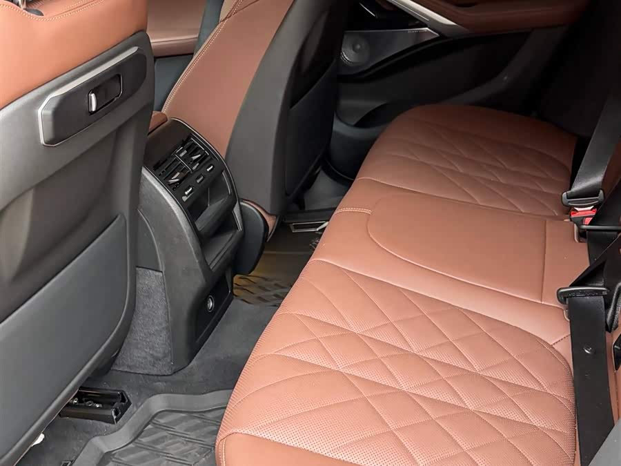 BMW X6 2023 xDrive30i M Sport - zdjęcie 10