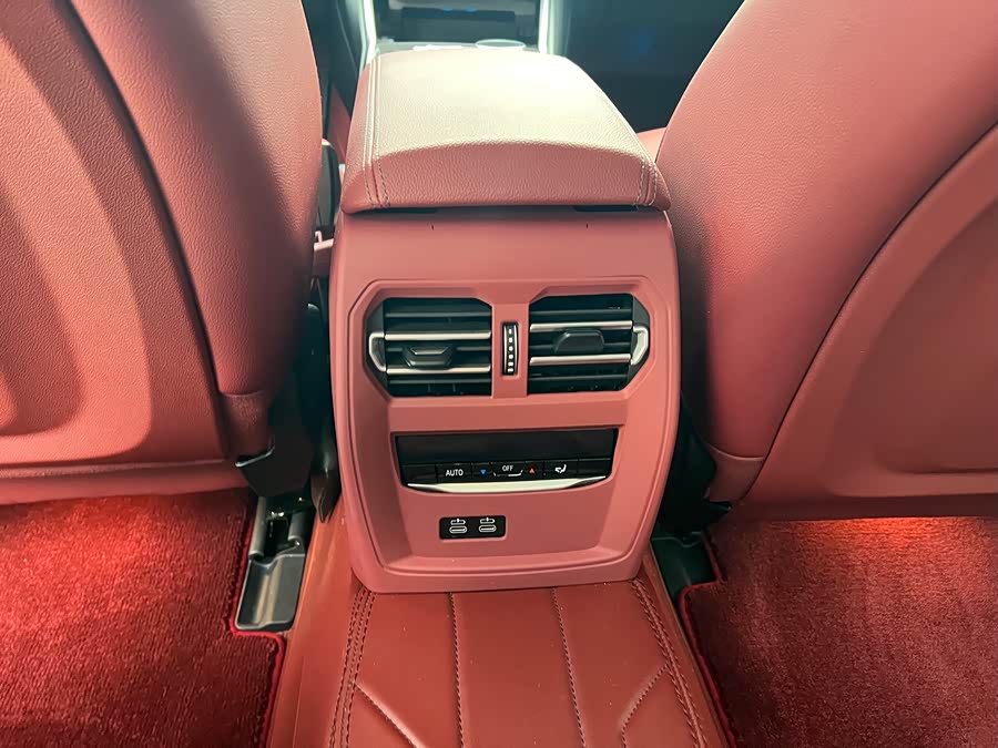 BMW i3 2024 eDrive 40 L Night Package - zdjęcie 12