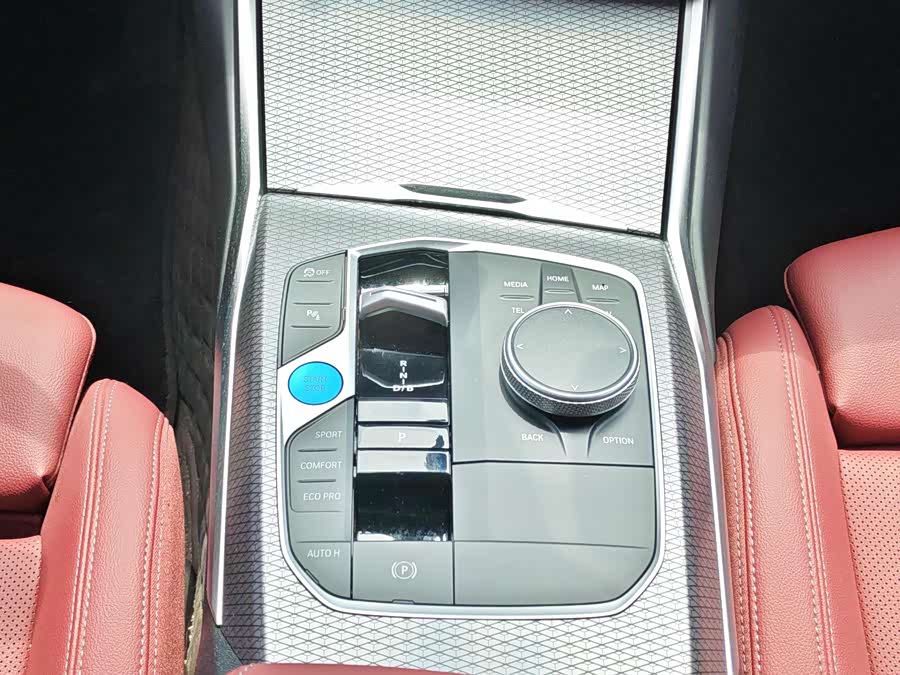 BMW i3 2025 eDrive 35 L - zdjęcie 16