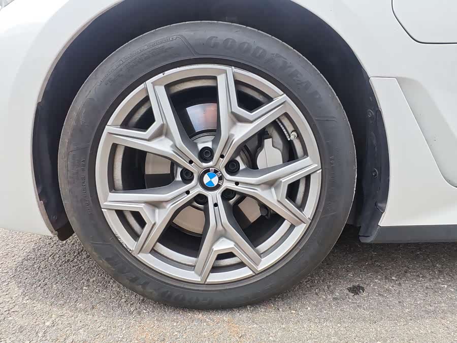 BMW i3 2025 eDrive 35 L - zdjęcie 9