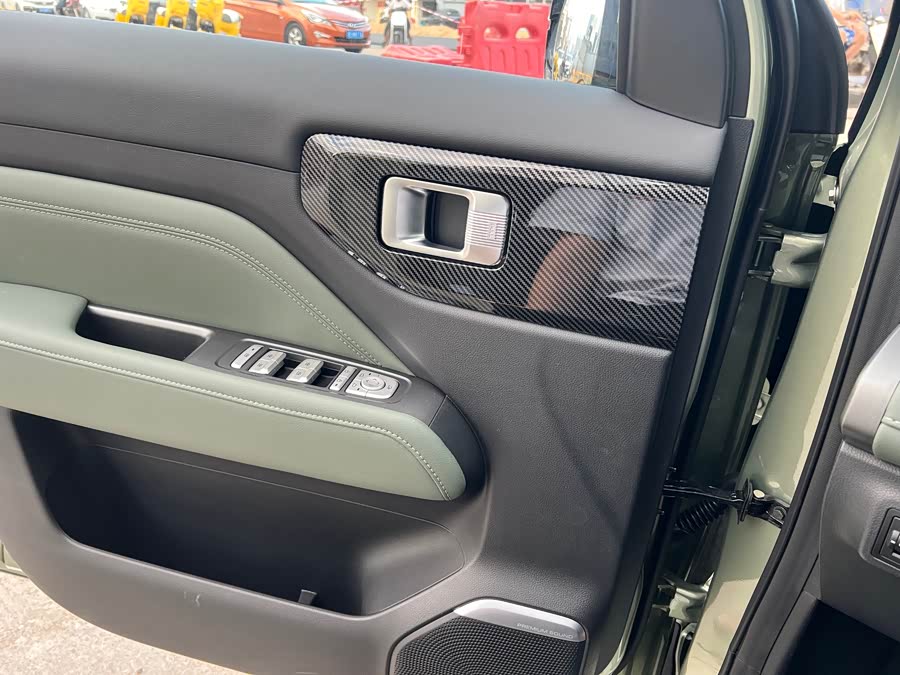 Baojun Yueye Plus 2026 301km Flagship Edition - zdjęcie 19