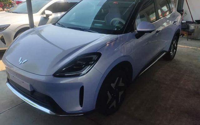 Bingo S 2025 430km Flagship