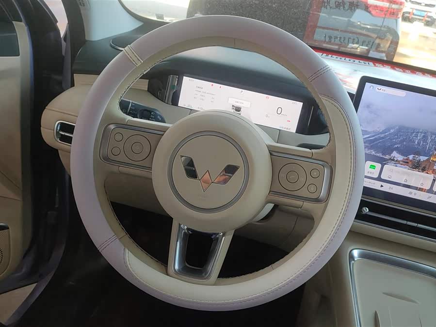 Bingo S 2025 430km Flagship - zdjęcie 15
