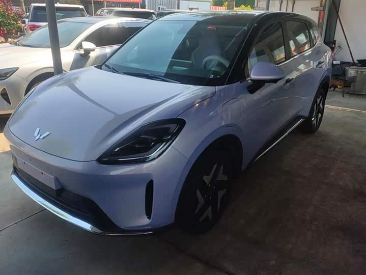 Bingo S 2025 430km Flagship - zdjęcie 17