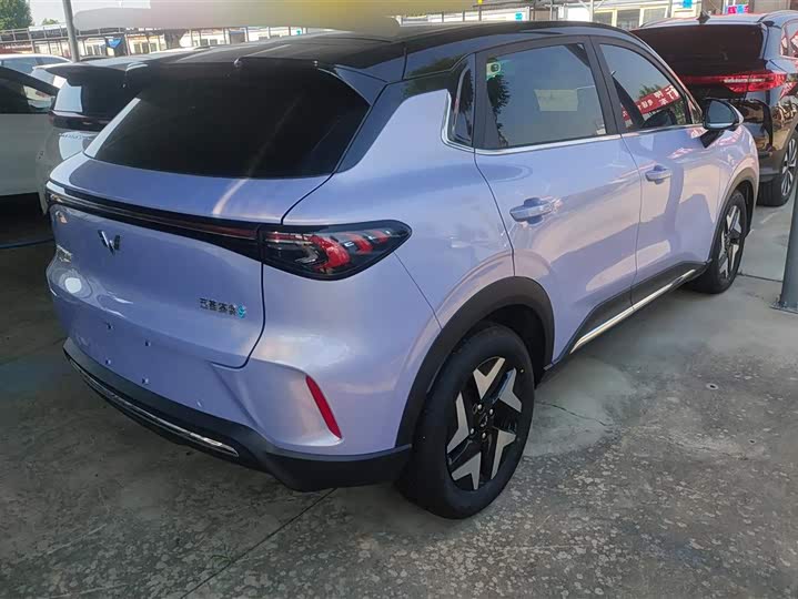 Bingo S 2025 430km Flagship - zdjęcie 19