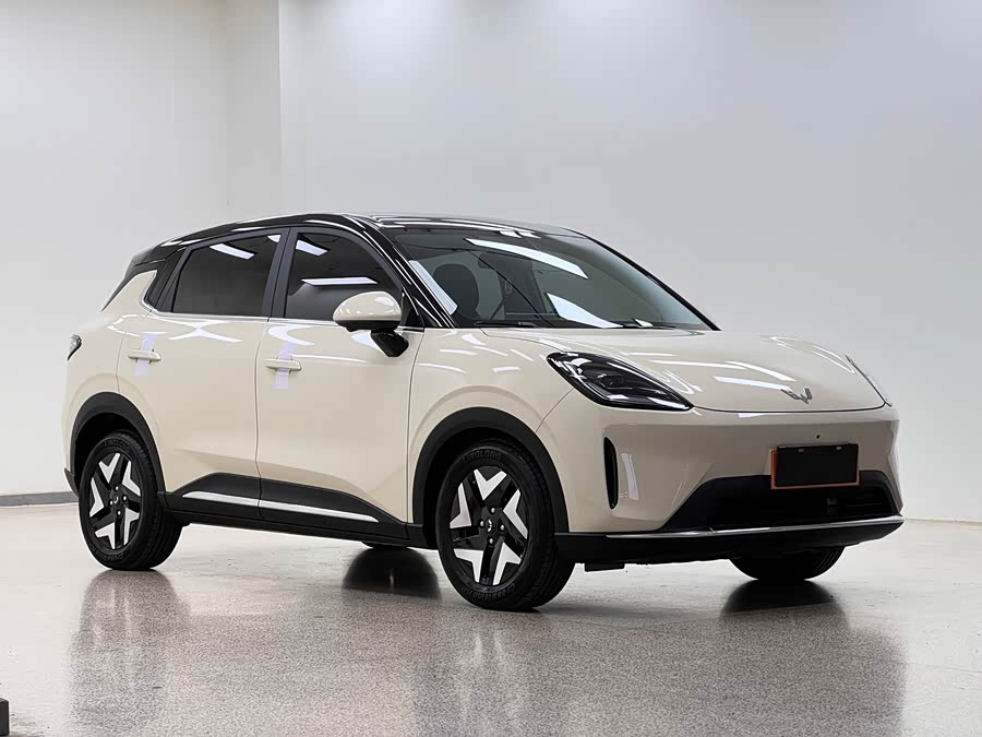 Bingo S 2025 430km Flagship - zdjęcie 3