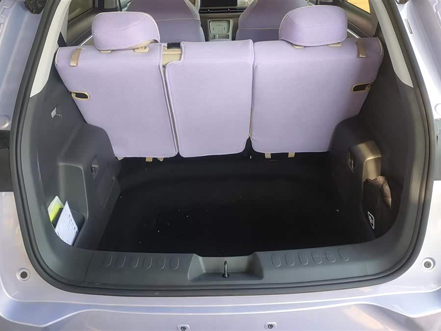 Bingo S 2025 430km Flagship - zdjęcie 4