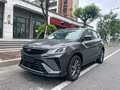 Binyue 2025 1.5L CVT Super - zdjęcie 19