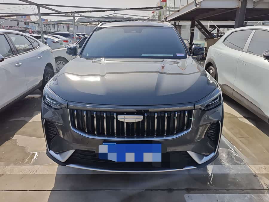 Boyue 2026 1.5TD Beautiful - zdjęcie 2