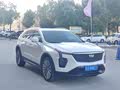 Cadillac XT4 2024 28T 2WD Premium - zdjęcie 19