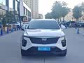 Cadillac XT4 2024 28T 2WD Premium - zdjęcie 20