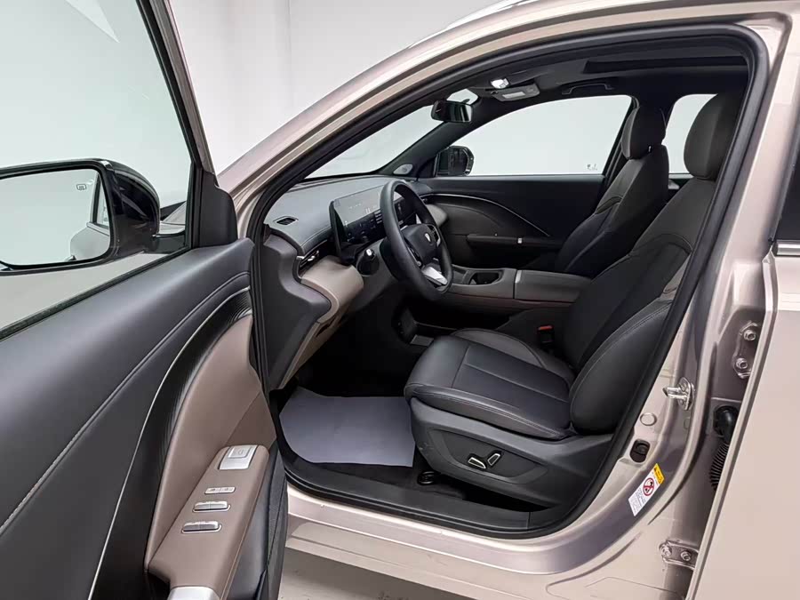 Changan CS55PLUS 2026 4th Gen New Blue Whale 1.5T Tian Shuo Premium - zdjęcie 11