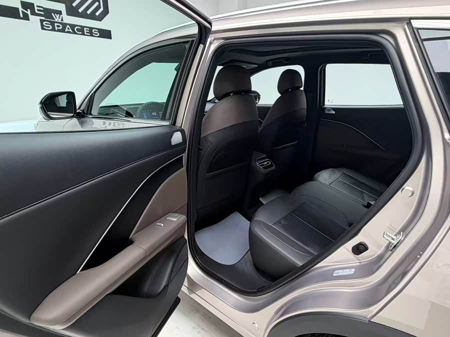 Changan CS55PLUS 2026 4th Gen New Blue Whale 1.5T Tian Shuo Premium - zdjęcie 13