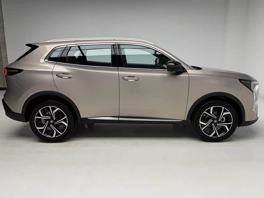 Changan CS55PLUS 2026 4th Gen New Blue Whale 1.5T Tian Shuo Premium - zdjęcie 7