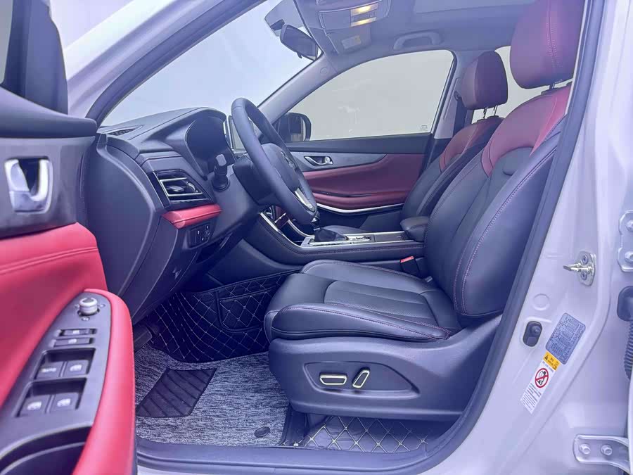 Changan CS75 2023 Enjoy 1.5T DCT Premium - zdjęcie 13