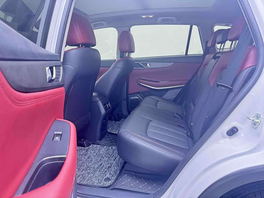 Changan CS75 2023 Enjoy 1.5T DCT Premium - zdjęcie 14