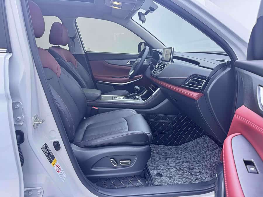 Changan CS75 2023 Enjoy 1.5T DCT Premium - zdjęcie 15