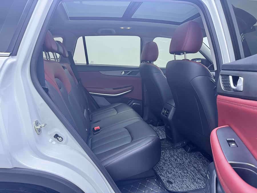 Changan CS75 2023 Enjoy 1.5T DCT Premium - zdjęcie 16