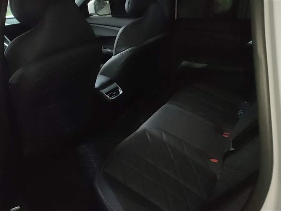 Changan CS75PLUS 2025 4th Gen 1.5T New Blue Whale Smart Luxury - zdjęcie 11