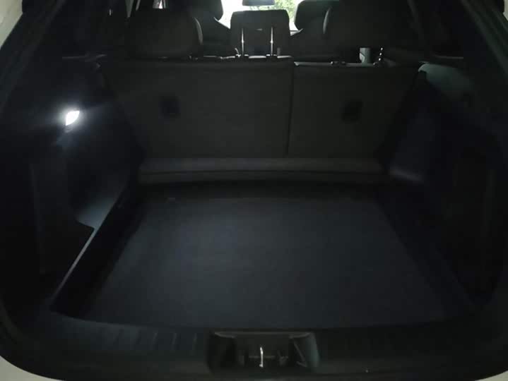 Changan CS75PLUS 2025 4th Gen 1.5T New Blue Whale Smart Luxury - zdjęcie 20