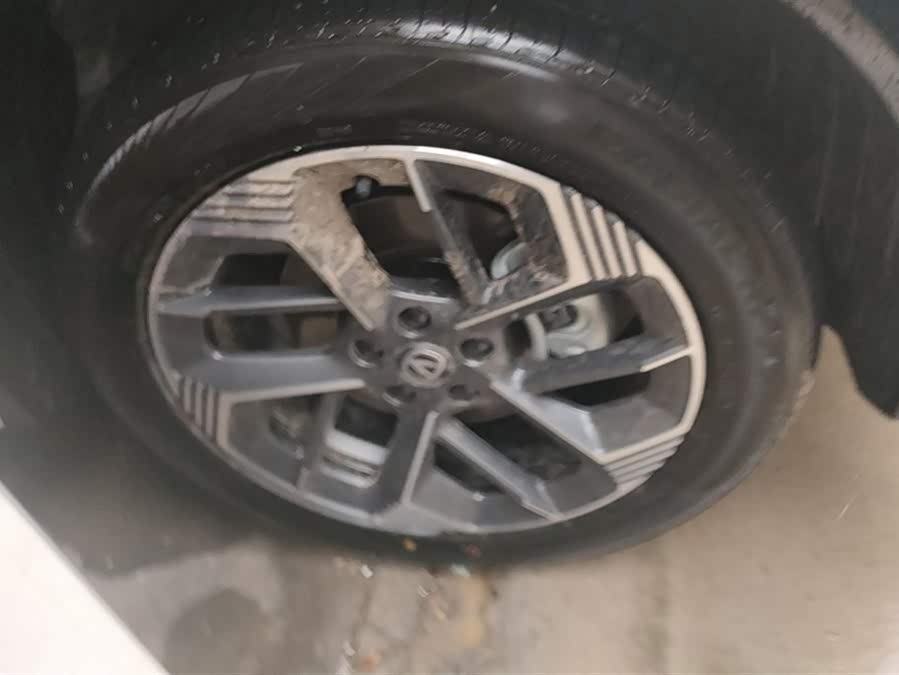 Changan CS75PLUS 2025 4th Gen 1.5T New Blue Whale Smart Luxury - zdjęcie 6