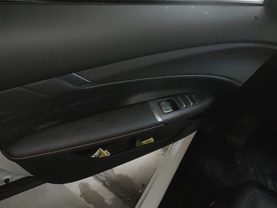Changan CS75PLUS 2025 4th Gen 1.5T New Blue Whale Smart Luxury - zdjęcie 7
