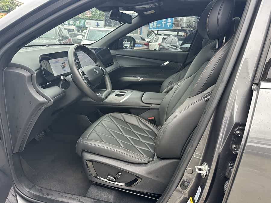 Changan CS75PLUS 2025 4th Gen 1.5T New Blue Whale Smart Luxury - zdjęcie 9