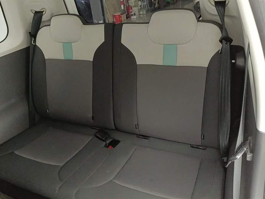 Changan Lumin 2023 205km Aroma - zdjęcie 11