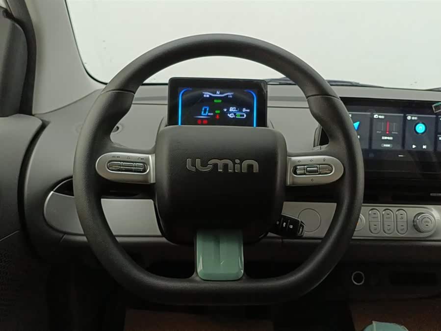 Changan Lumin 2023 205km Aroma - zdjęcie 15