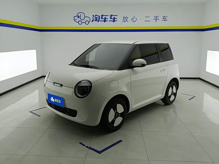 Changan Lumin 2023 205km Aroma - zdjęcie 17