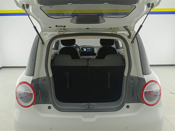 Changan Lumin 2023 205km Aroma - zdjęcie 20
