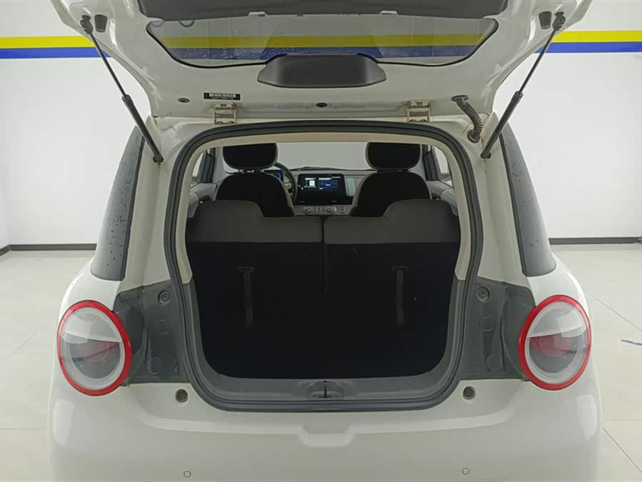 Changan Lumin 2023 205km Aroma - zdjęcie 4